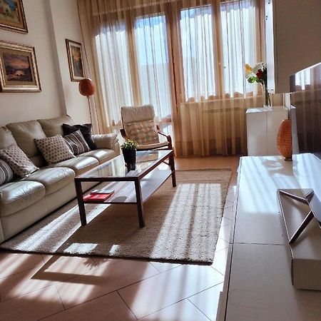 Апартаменти Sunnyside Accademia Ліворно Екстер'єр фото