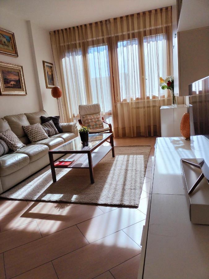 Апартаменти Sunnyside Accademia Ліворно Екстер'єр фото