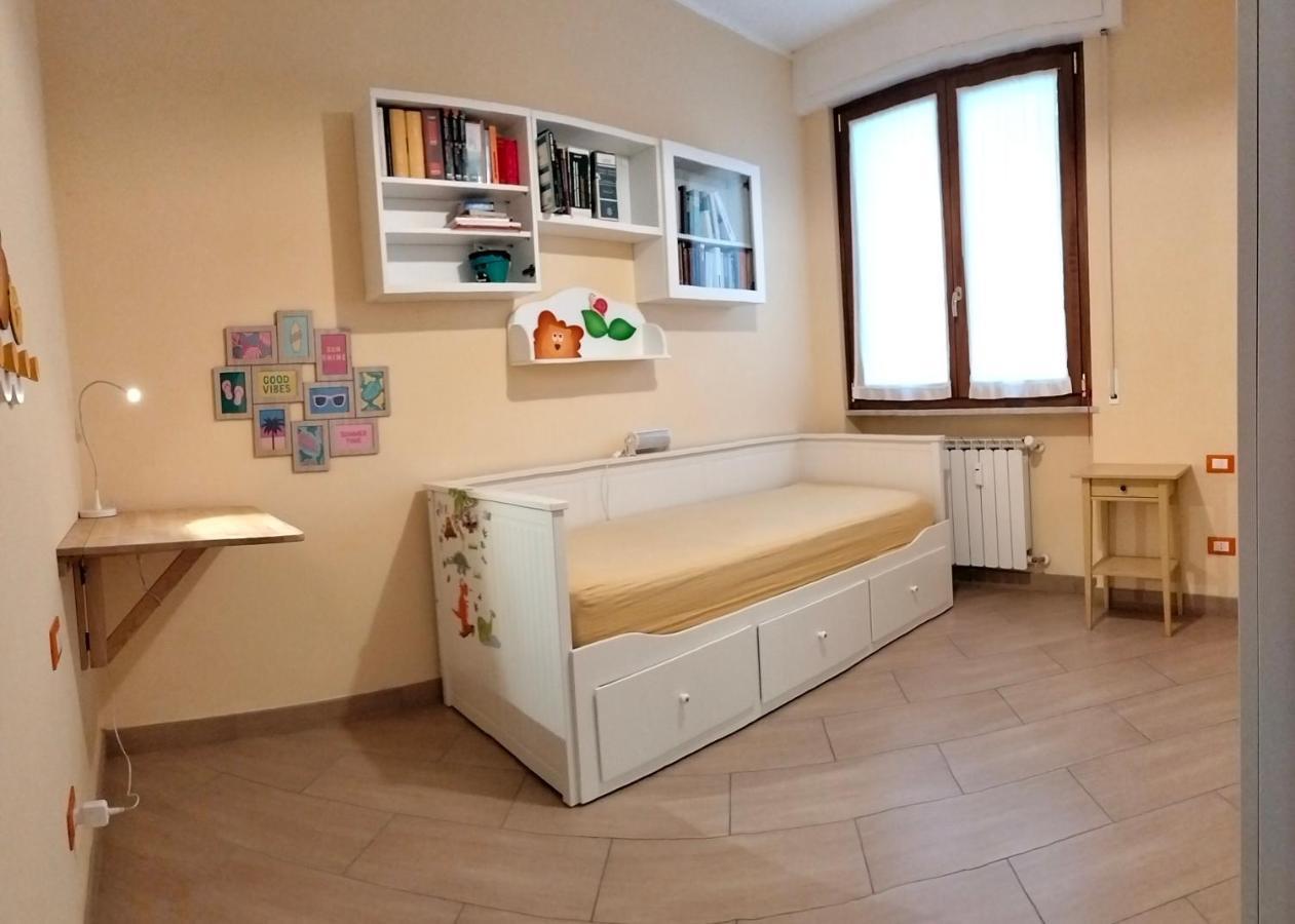 Апартаменти Sunnyside Accademia Ліворно Екстер'єр фото