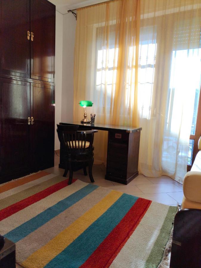 Апартаменти Sunnyside Accademia Ліворно Екстер'єр фото