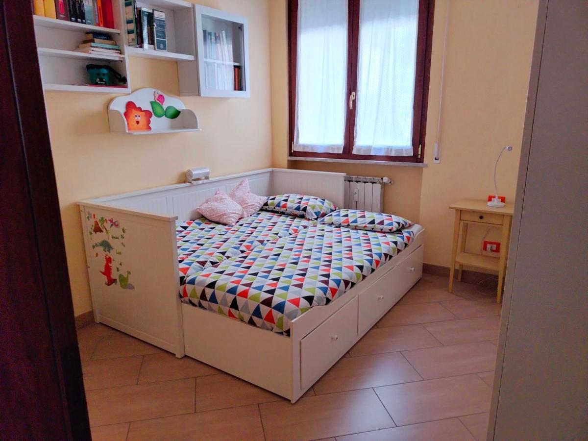 Апартаменти Sunnyside Accademia Ліворно Екстер'єр фото